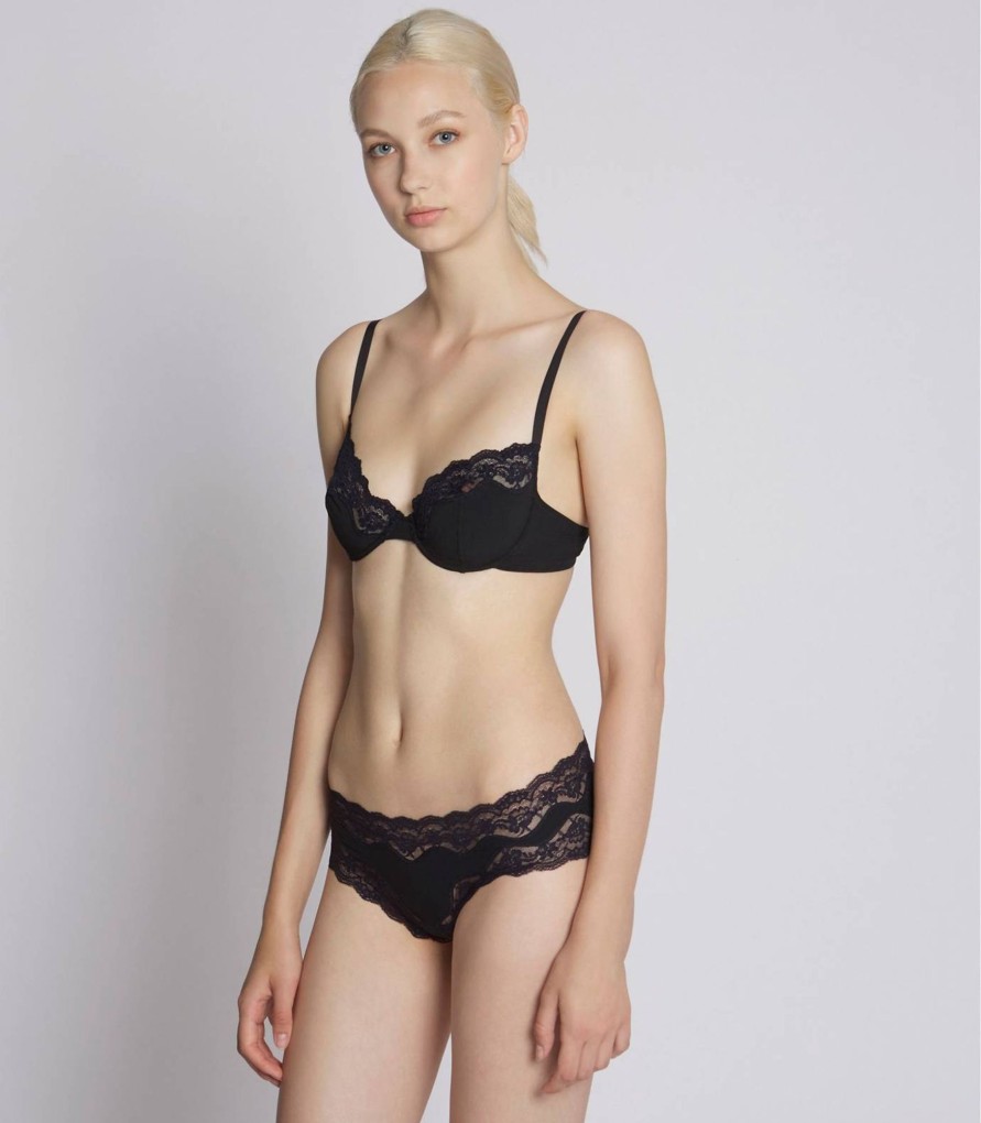 Lingerie | TCN Low-Rise Culottes Knickers