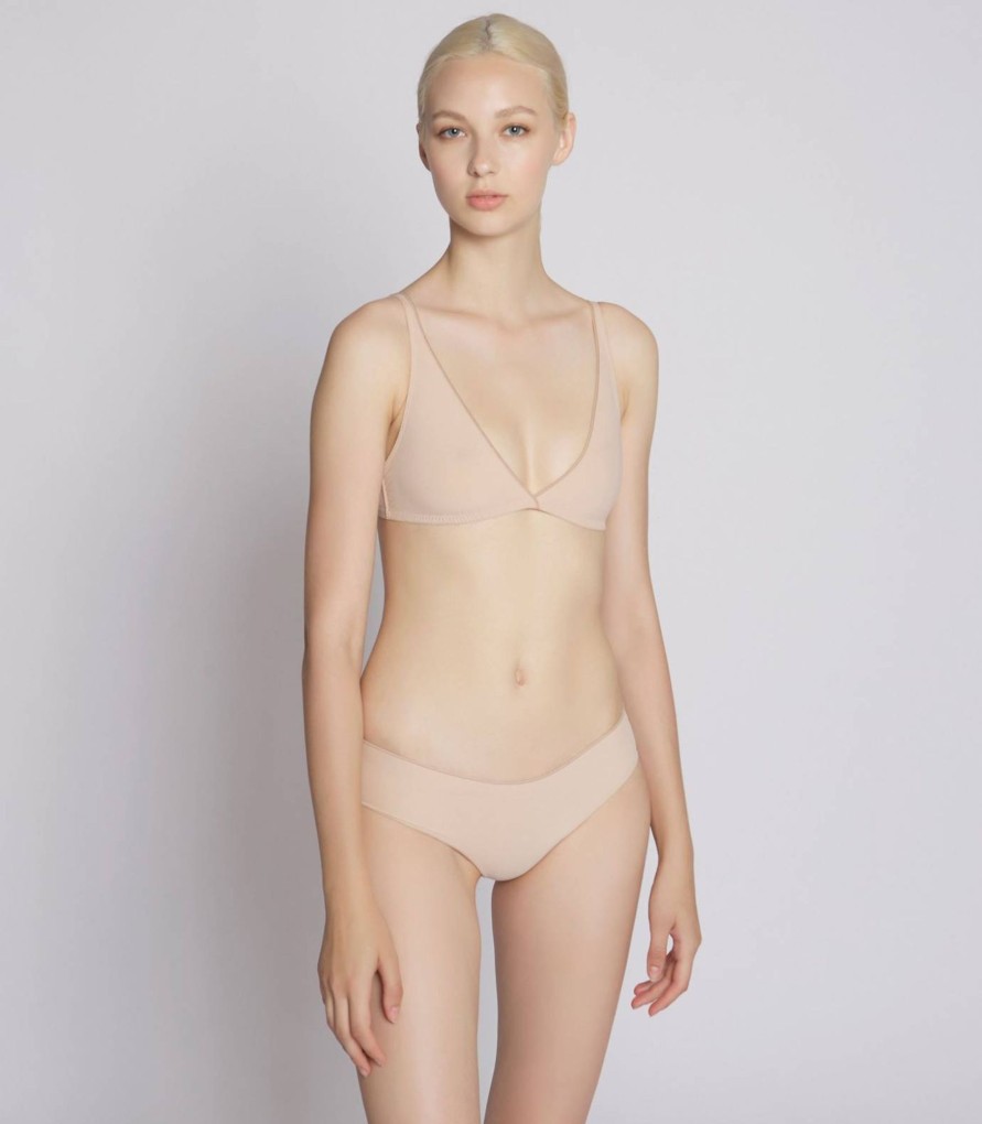 Lingerie | TCN Low-Rise Culottes Knickers