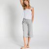 Pantalones Y Shorts | TCN Culotte Pants