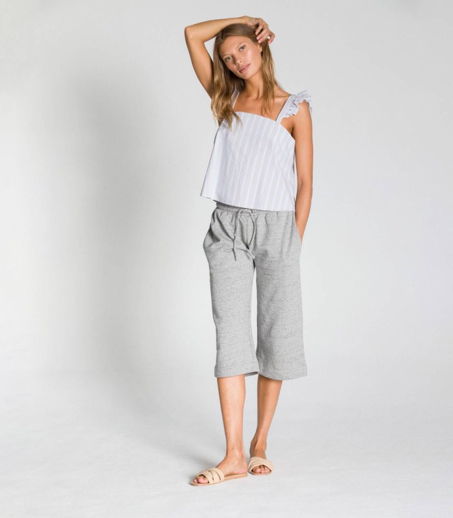 Pantalones Y Shorts | TCN Culotte Pants