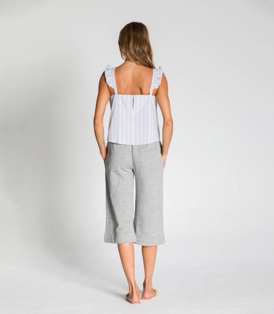 Pantalones Y Shorts | TCN Culotte Pants