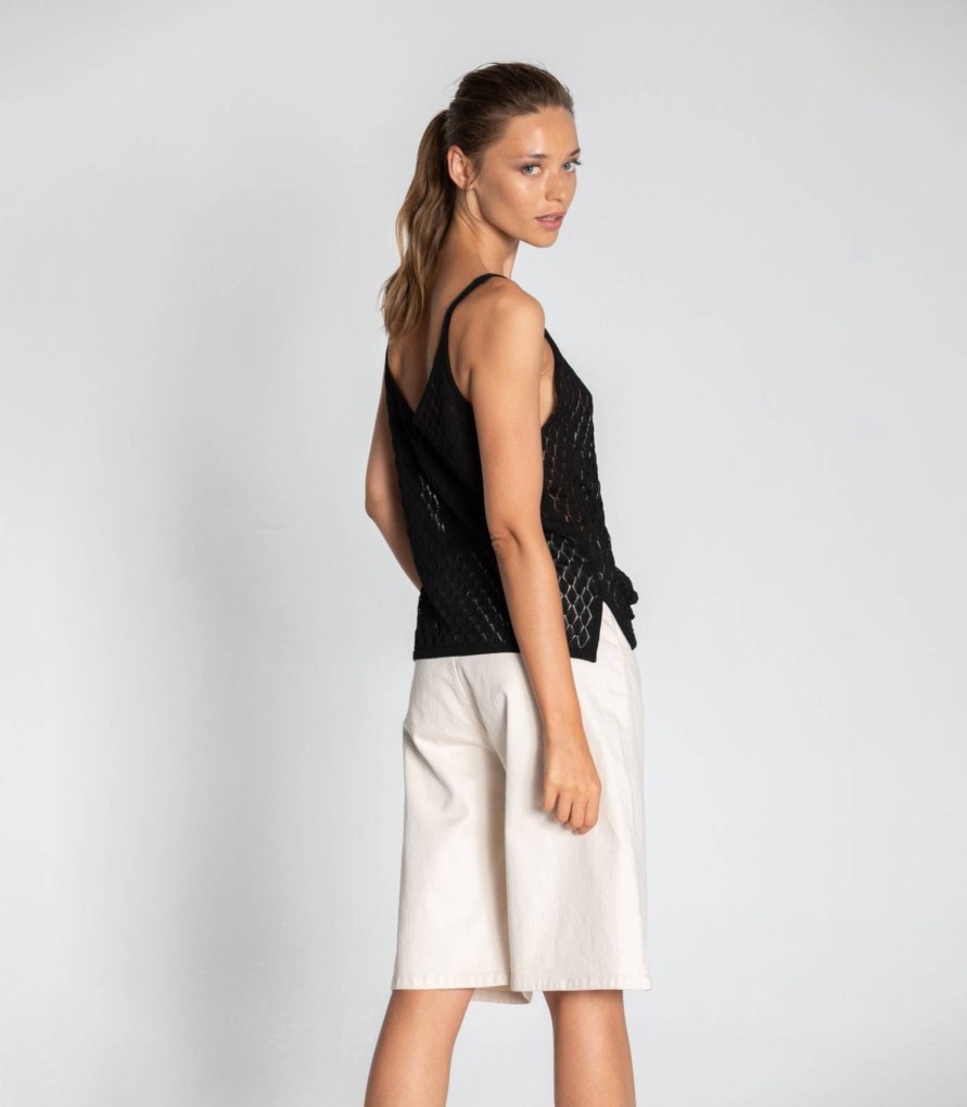 Pantalones Y Shorts | TCN Sarga Bermuda