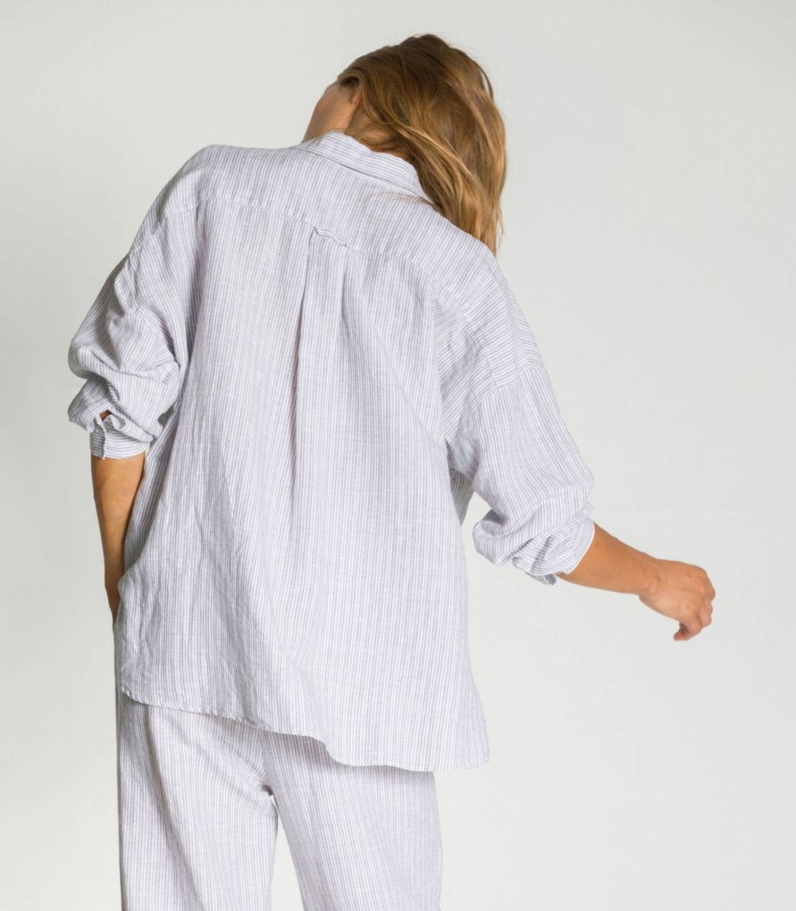 Camisas Y Blusas | TCN Sand Shirt