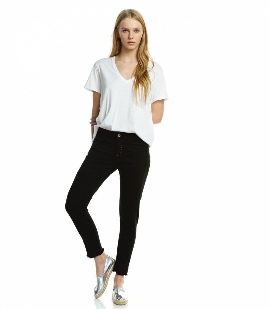 Pantalones Y Shorts | TCN Sarga V17 Skinny Pants