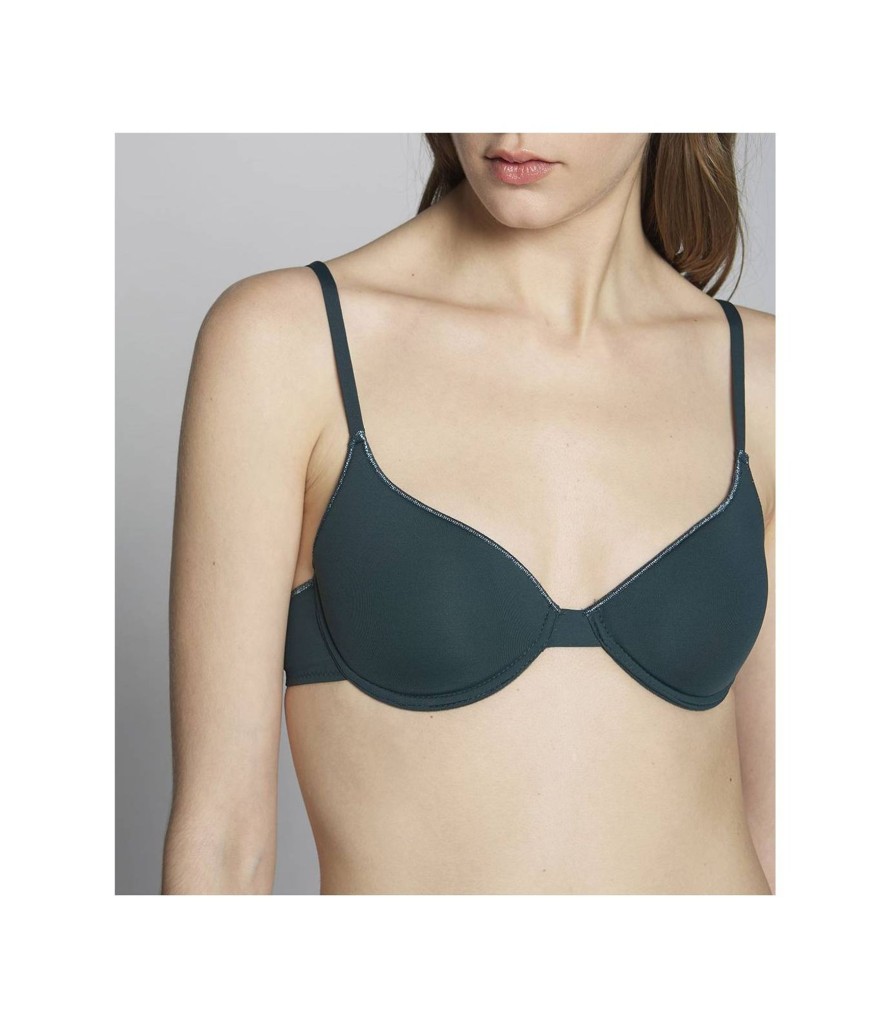 Partes De Arriba | TCN Compac Ring Bikini Top