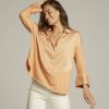 Camisas Y Blusas | TCN Seda Combi Shirt