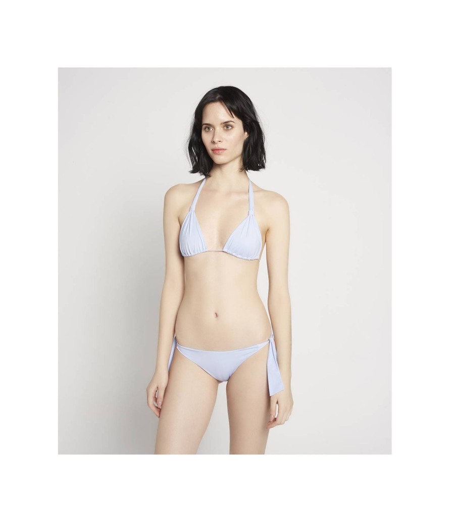 Partes De Arriba | TCN Basic Sliding Halter Bra