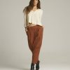 Pantalones Y Shorts | TCN Lino Pants