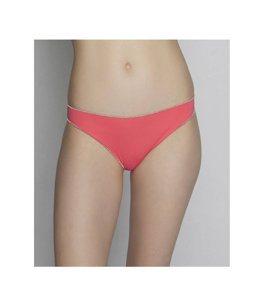 Partes De Abajo | TCN Compac Andy Bikini Bottoms