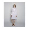 Vestidos Faldas Y Monos | TCN Embroidered White Shirt Dress