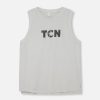 Camisetas Y Tops | TCN T-Shirt S/M Logo