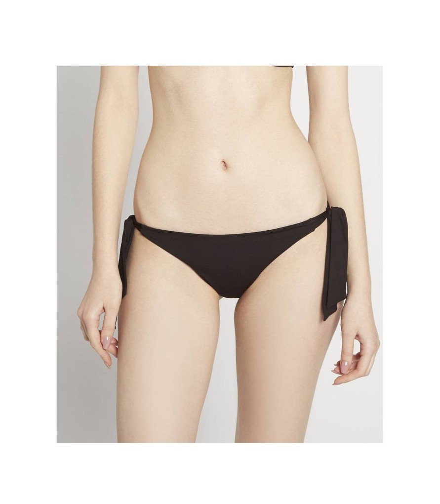 Partes De Abajo | TCN Basic Knot Panty