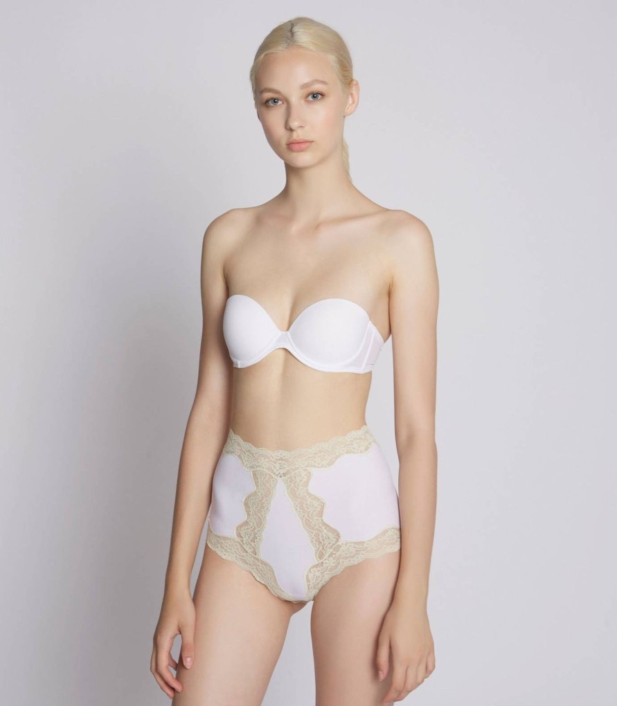 Lingerie | TCN Push-Up Bandeau Bra