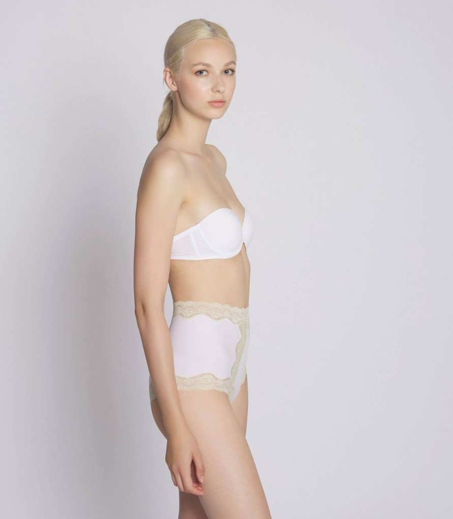 Lingerie | TCN Push-Up Bandeau Bra