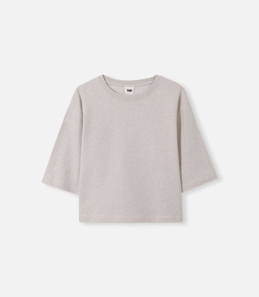 Camisas Y Blusas | TCN Felpa Sweatshirt