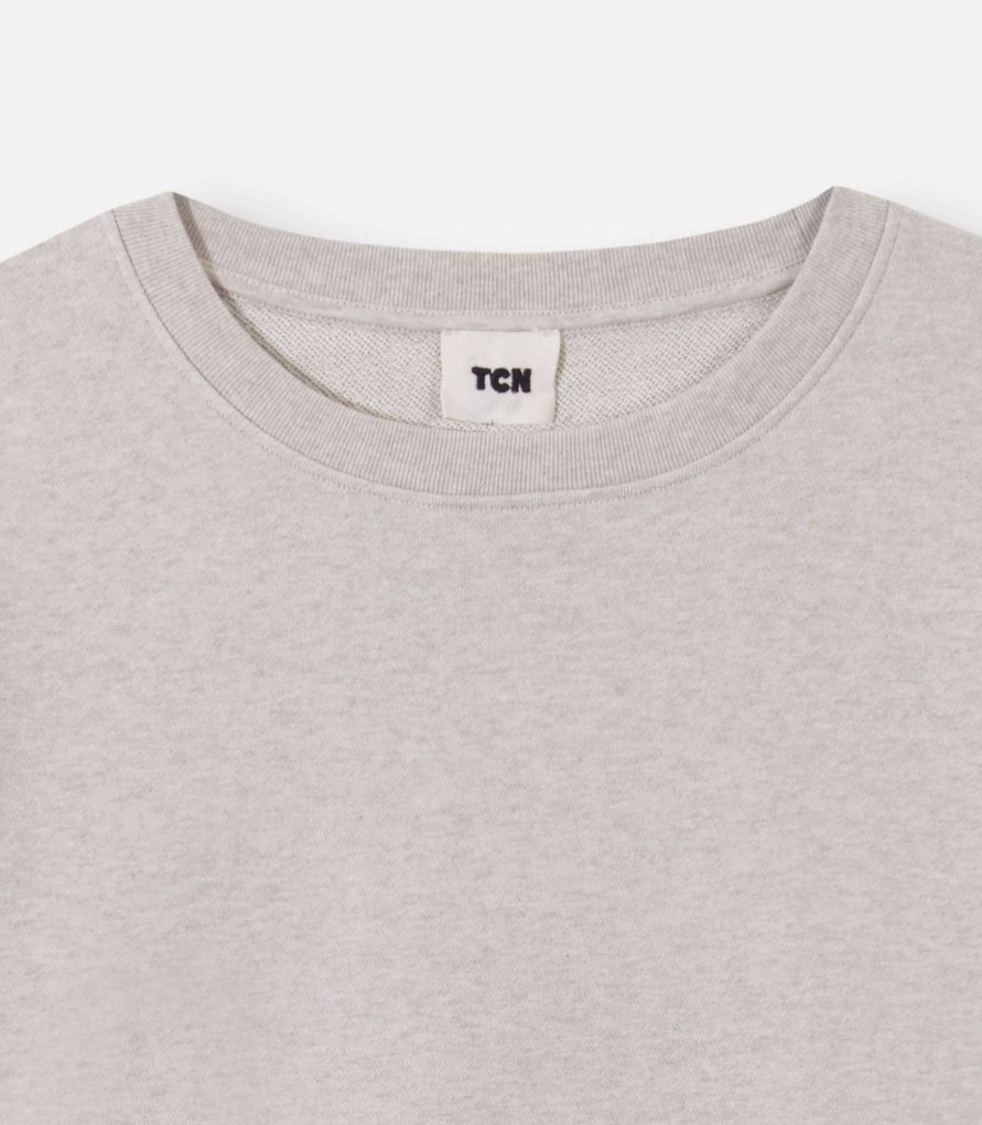 Camisas Y Blusas | TCN Felpa Sweatshirt