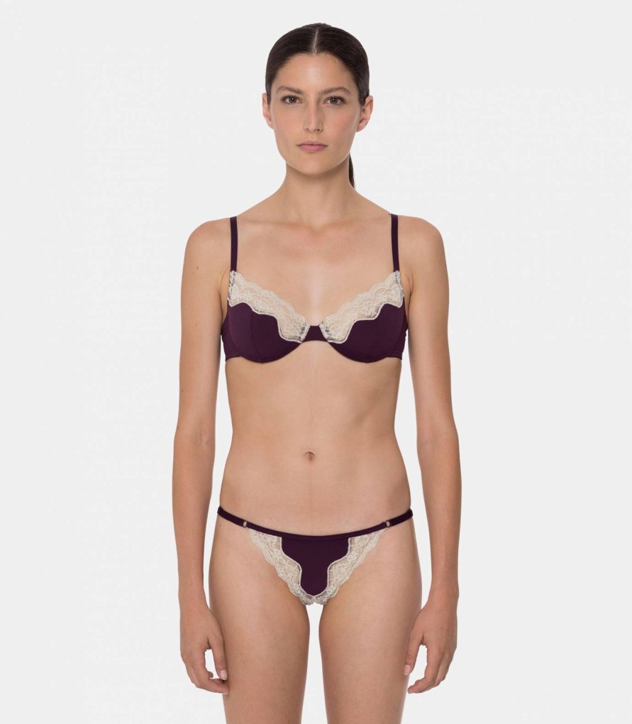 Lingerie | TCN G-String Knickers