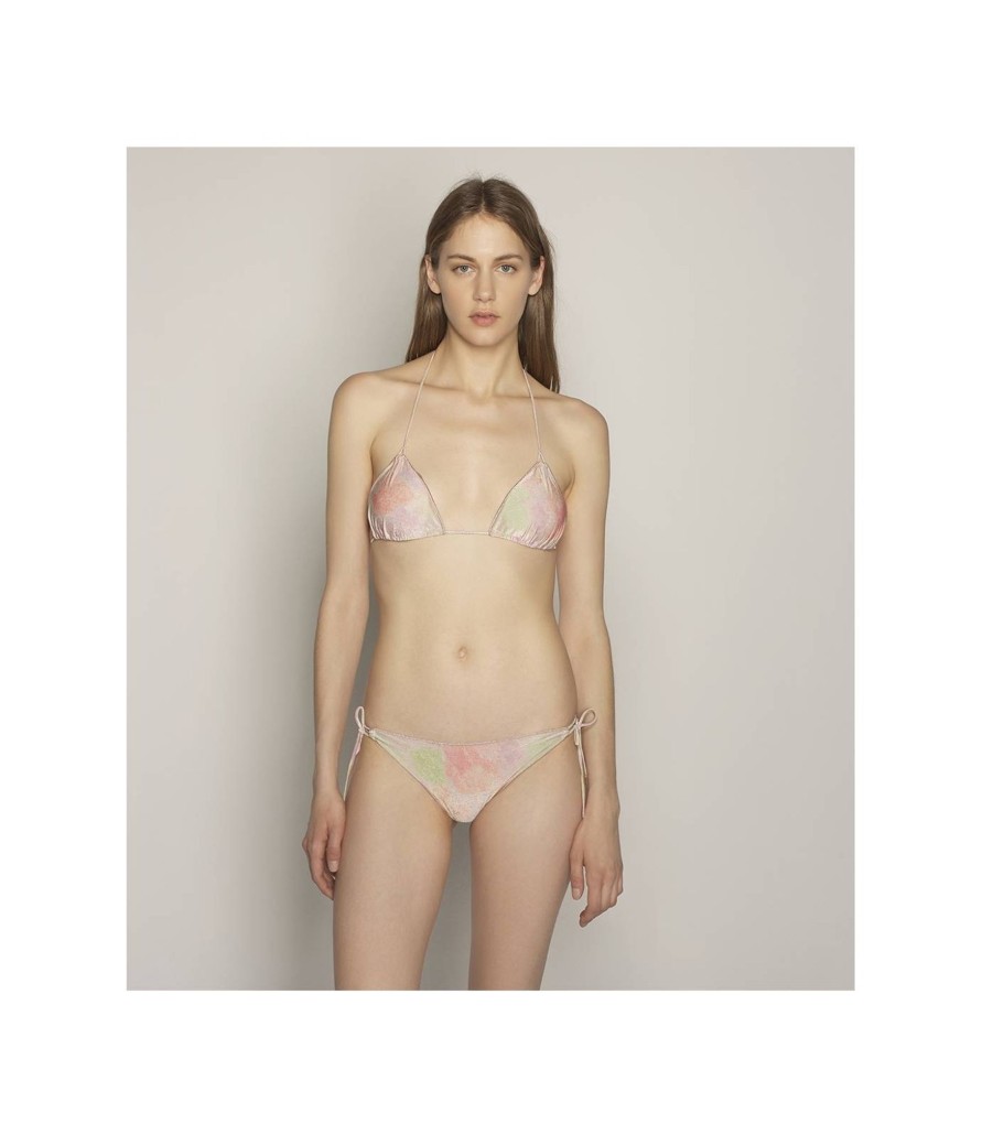 Banadores Y Bikinis | TCN Bright Triangle Bikini