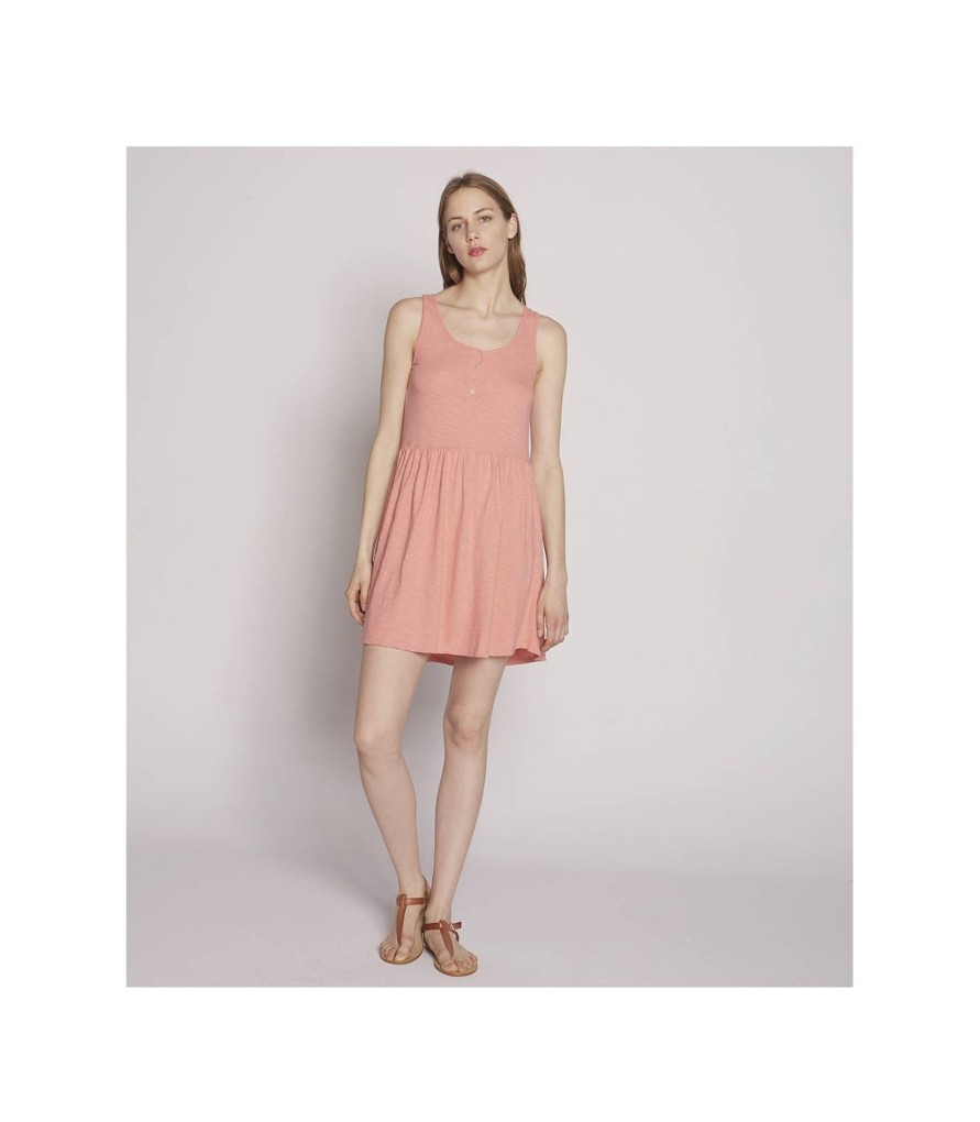 Vestidos Faldas Y Monos | TCN Slub Knit Dress