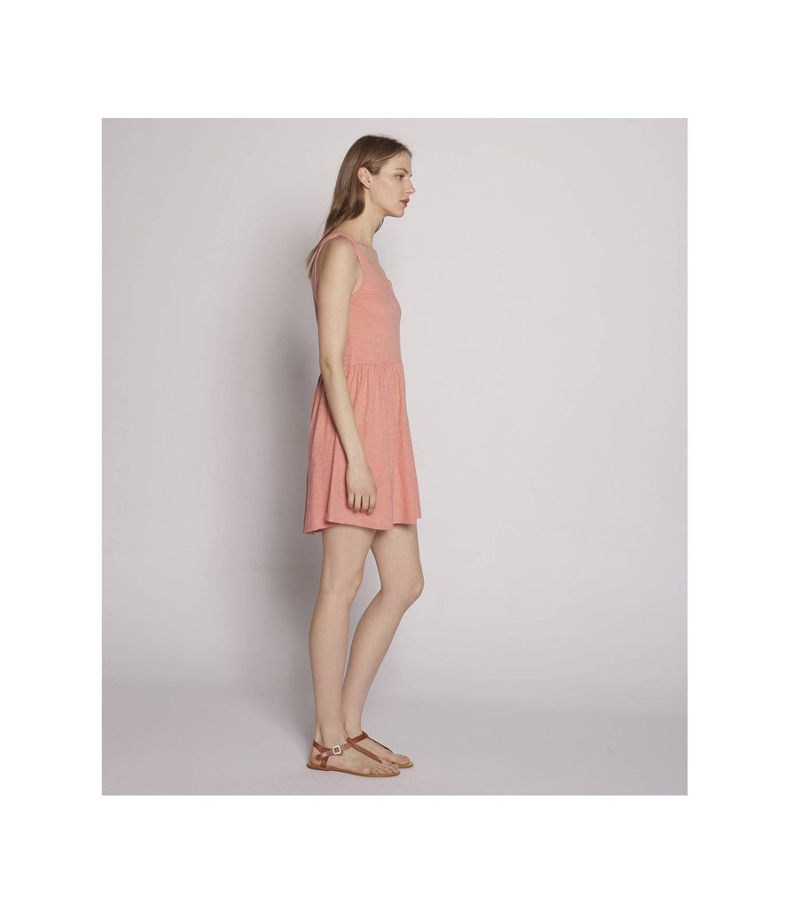 Vestidos Faldas Y Monos | TCN Slub Knit Dress