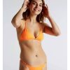 Banadores Y Bikinis | TCN Bikini Positano Neon Color Naranja