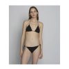 Banadores Y Bikinis | TCN Compac Ribbed Triangle Bikini