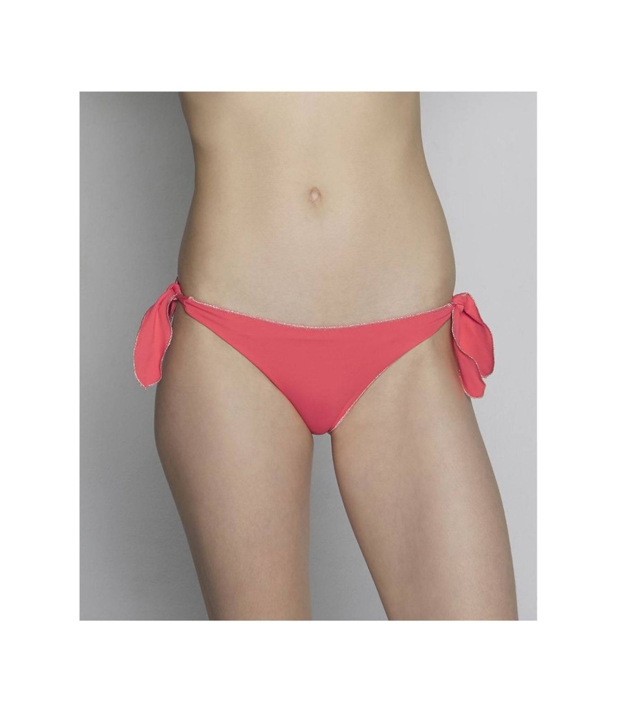 Partes De Abajo | TCN Compac Nude Bikini Bottoms