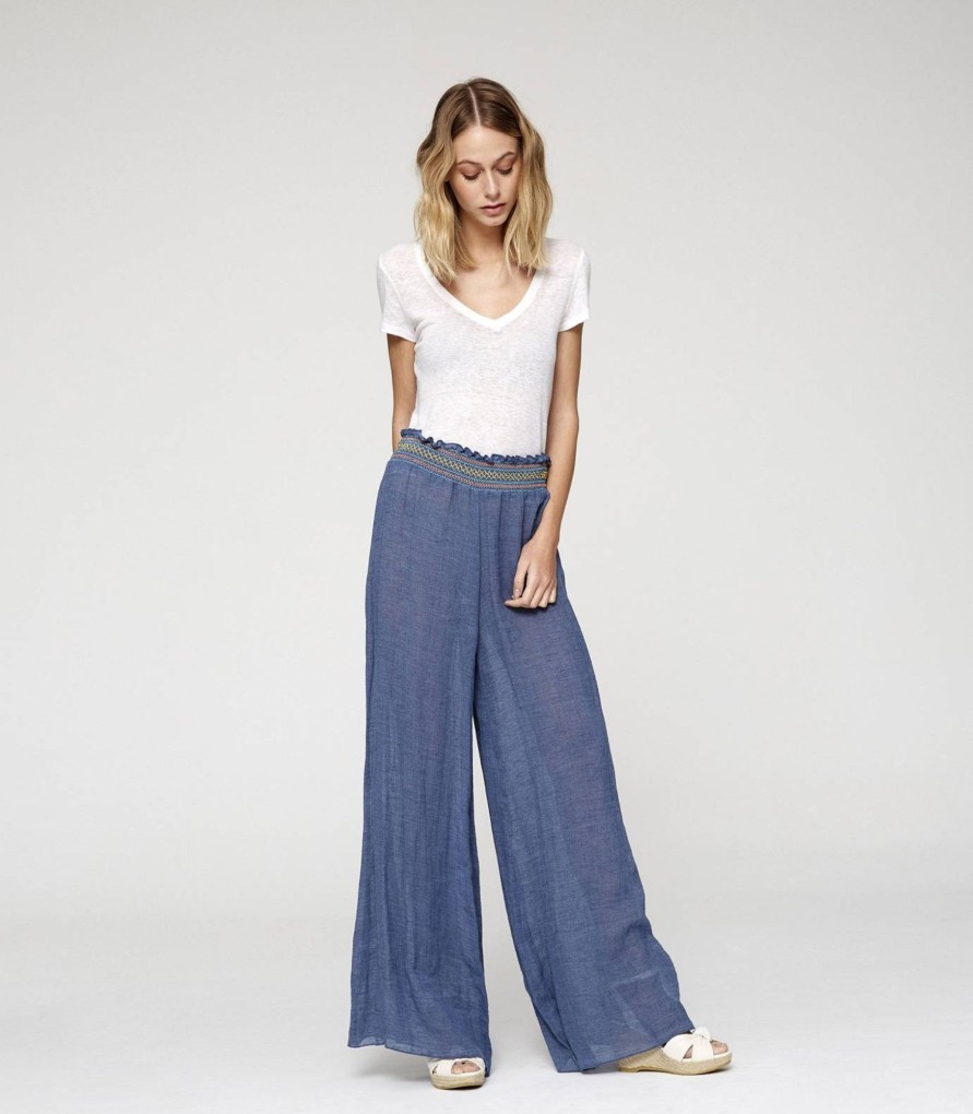 Pantalones Y Shorts | TCN Polinesia Trousers