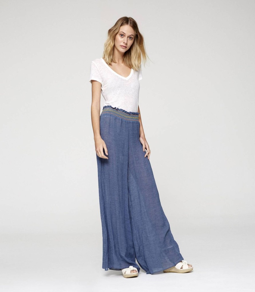 Pantalones Y Shorts | TCN Polinesia Trousers