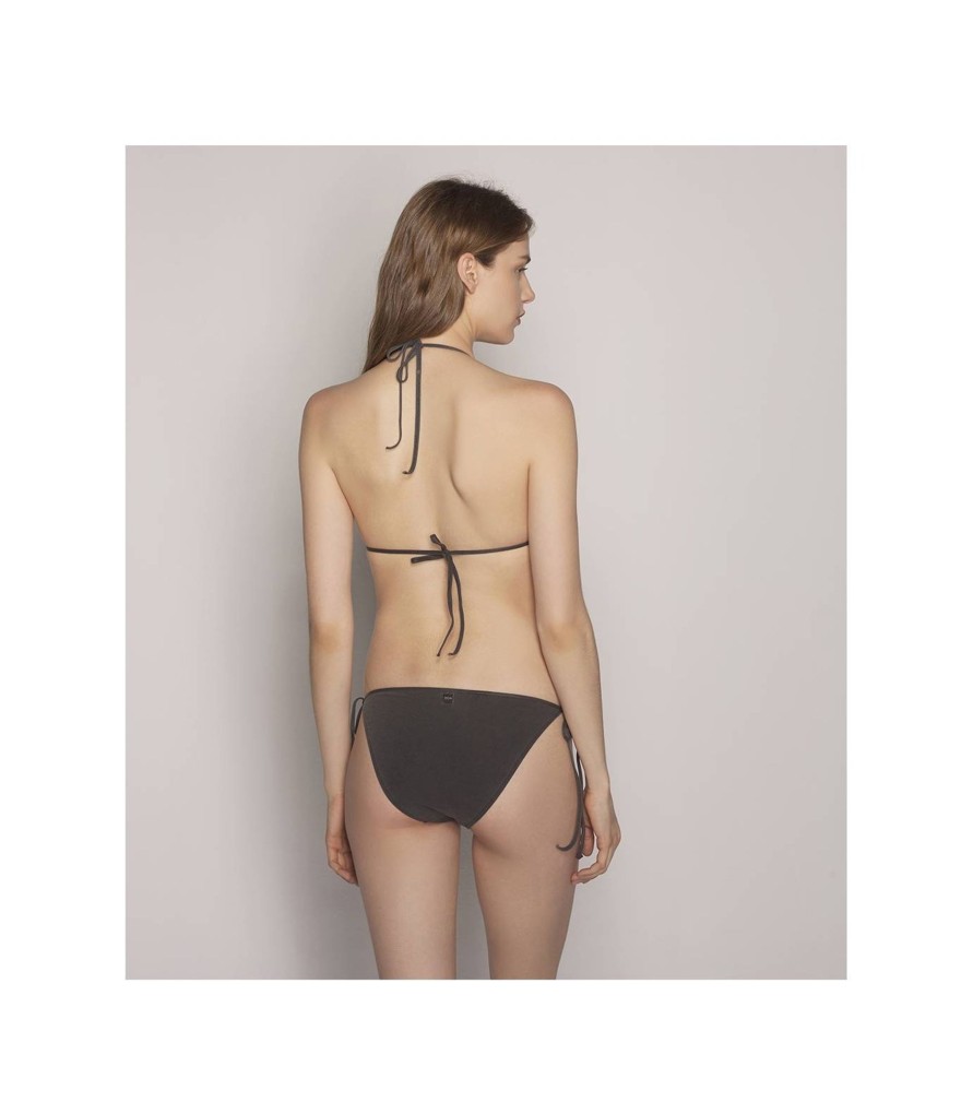 Banadores Y Bikinis | TCN Embroidered Triangle Trikini