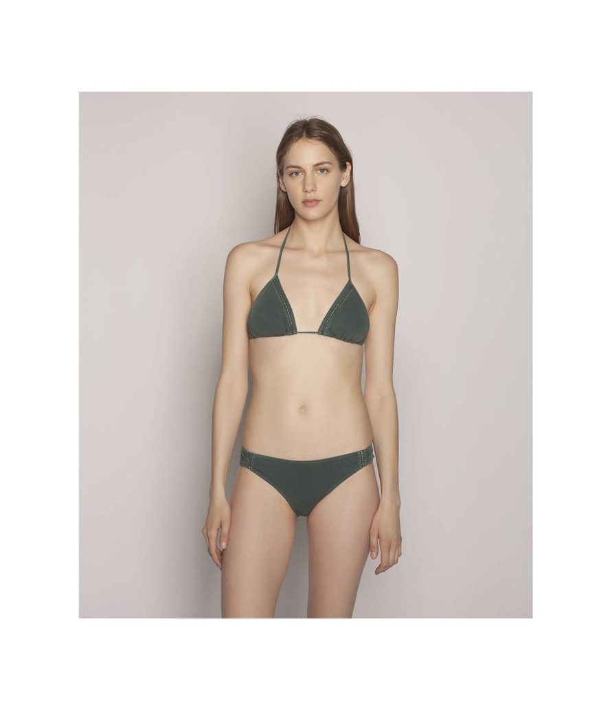 Banadores Y Bikinis | TCN Algy Triangle Bikini