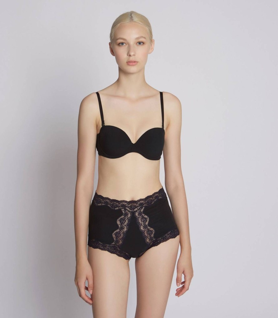 Lingerie | TCN High-Rise Classic Knickers