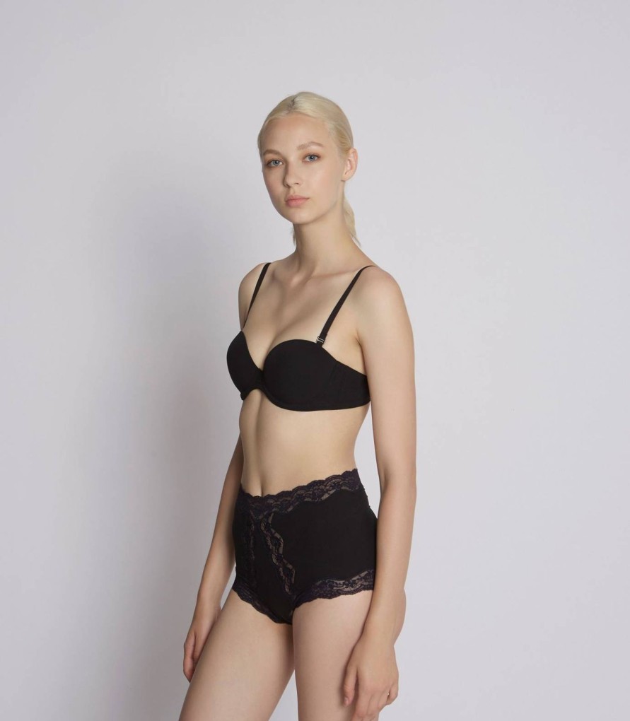 Lingerie | TCN High-Rise Classic Knickers