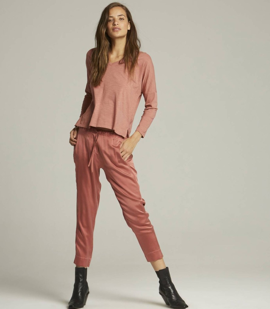 Pantalones Y Shorts | TCN Seda Pants