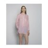 Camisas Y Blusas | TCN Voile Long Shirt