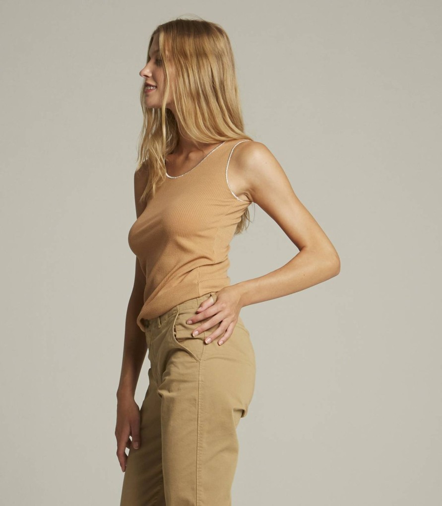 Pantalones Y Shorts | TCN Light Chino Pants