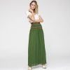 Vestidos Faldas Y Monos | TCN Polinesia Long Skirt