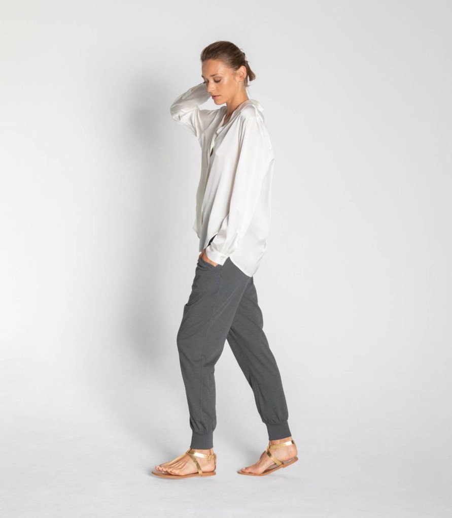 Pantalones Y Shorts | TCN Punto Flame Pants