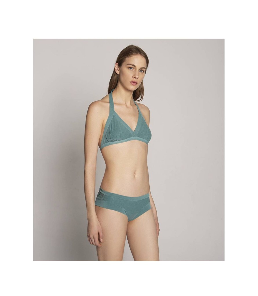 Banadores Y Bikinis | TCN Embossed Raquel Bikini