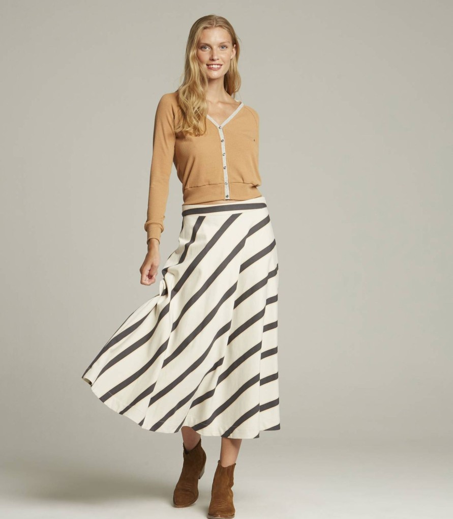 Vestidos Faldas Y Monos | TCN Hamac Long Skirt