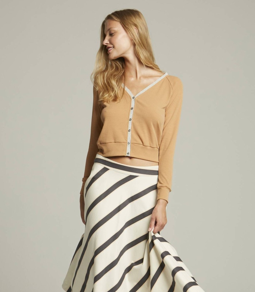 Vestidos Faldas Y Monos | TCN Hamac Long Skirt