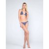 Banadores Y Bikinis | TCN Bikini Cortina Liso