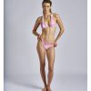 Banadores Y Bikinis | TCN Bikini Large Con Tintura Tye Dye Color Rosa