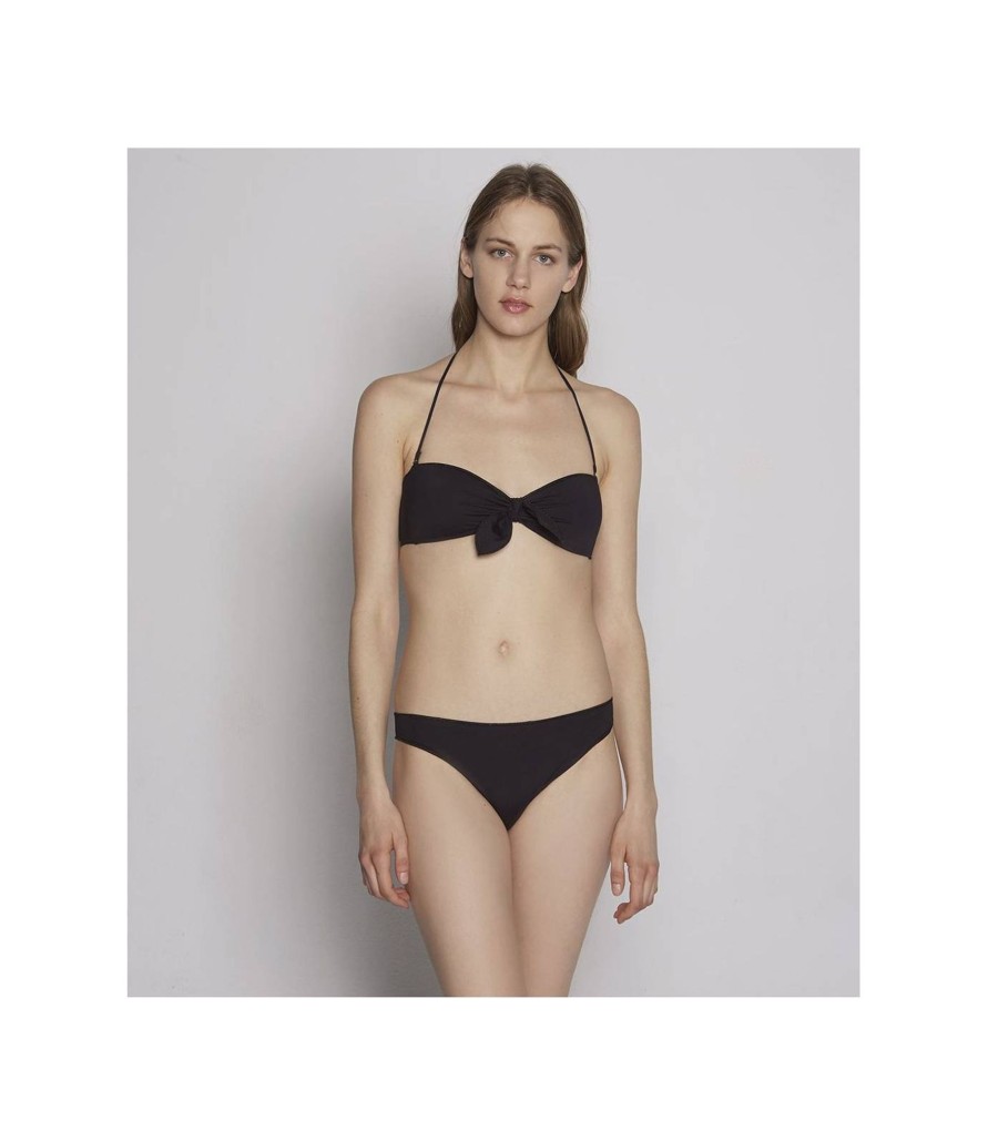 Partes De Arriba | TCN Compac Bandeau Bikini Top