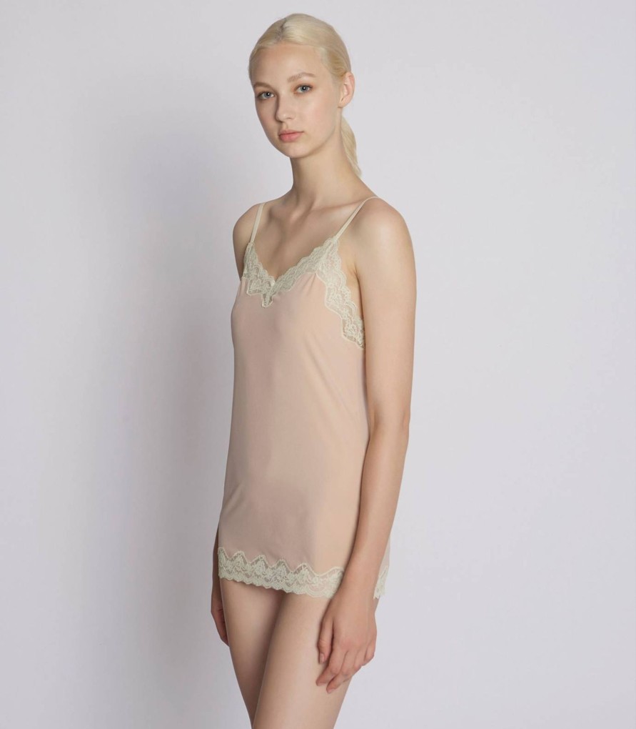 Lingerie | TCN Mini Negligee Crepe