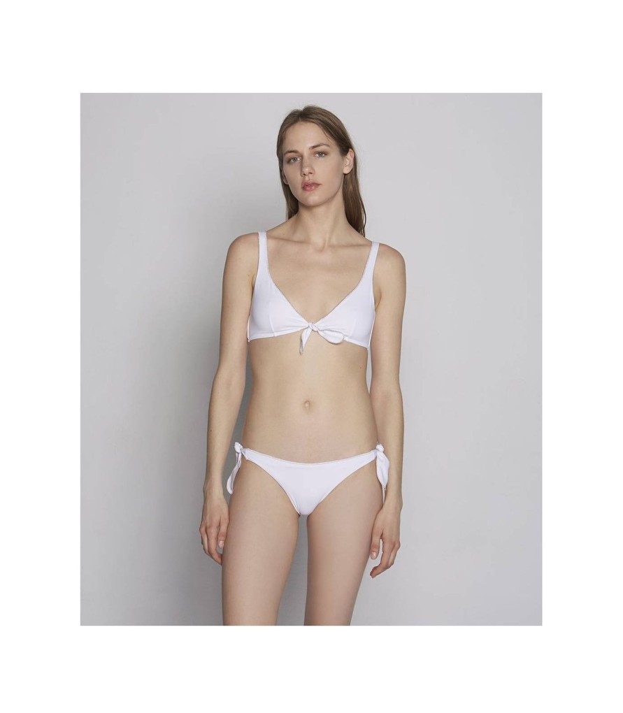 Partes De Arriba | TCN Compac Nude Bikini Top