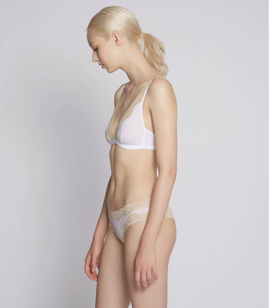 Lingerie | TCN Low-Rise Culottes Knickers