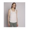 Camisetas Y Tops | TCN Slub Knit Sleeveless T-Shirt